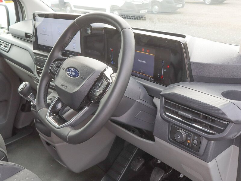 Used Ford Transit Custom 2024 for sale - 76263082: Photo 29