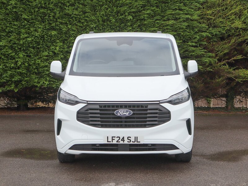 Used Ford Transit Custom 2024 for sale - 76263082: Photo 3