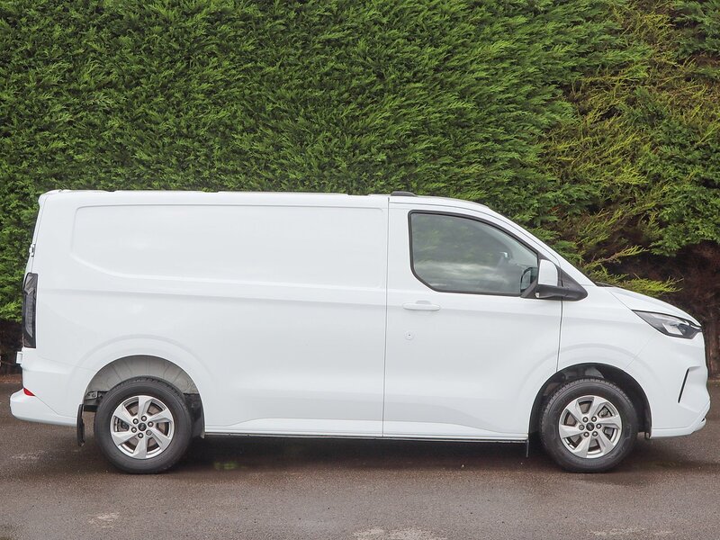 Used Ford Transit Custom 2024 for sale - 76263082: Photo 5