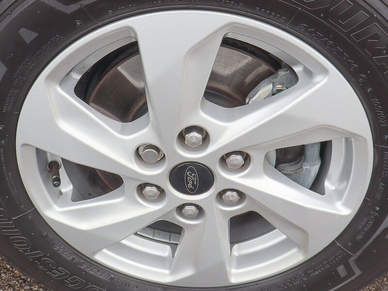 Used Ford Transit Custom 2024 for sale - 76263082: Photo 6