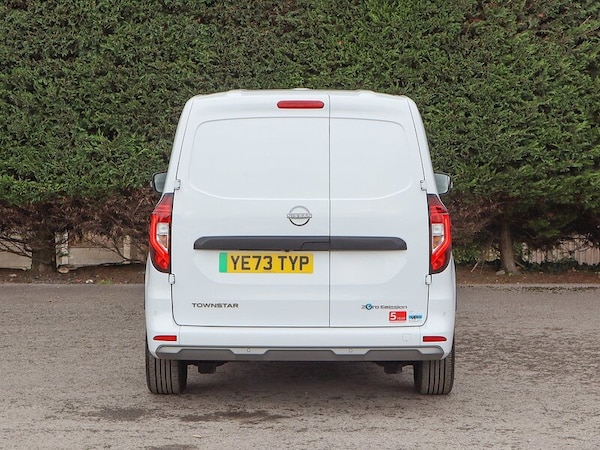 Used Nissan Other 2023 for sale - 76263055: Photo 10