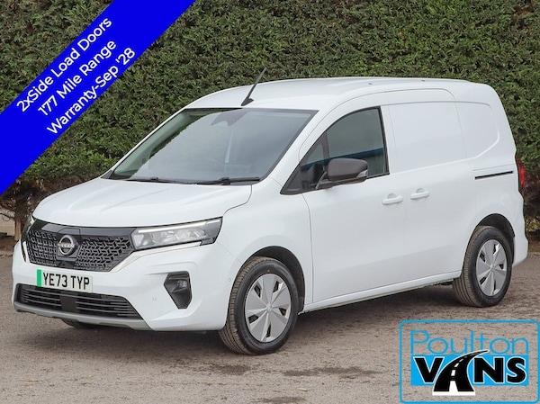 Used Nissan Other 2023 for sale - 76263055: Photo 1
