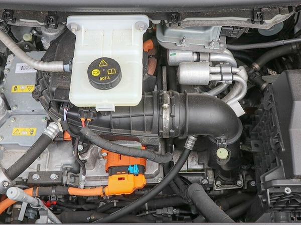 Used Nissan Other 2023 for sale - 76263055: Photo 37