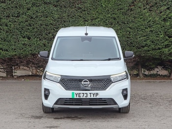 Used Nissan Other 2023 for sale - 76263055: Photo