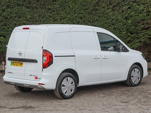 Used Nissan Other 2023 for sale - 76263055: Photo 9