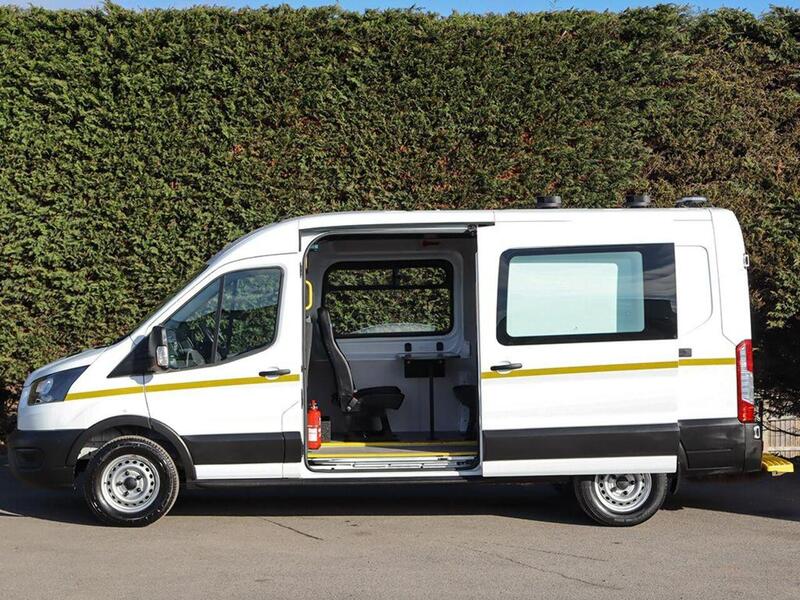 Vehicle 13