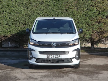 Used Vauxhall Vivaro 2024 for sale - 78390297: Photo