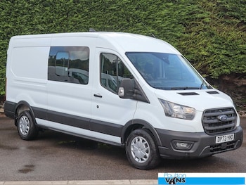 Ford - Transit
