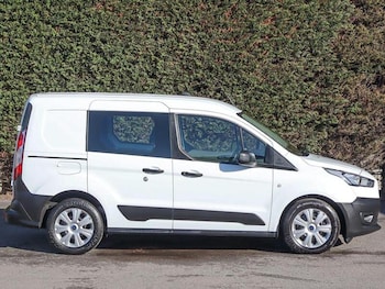 Used Ford Transit Connect 2021 for sale - 78711560: Photo