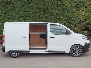 Used Fiat Scudo 2022 for sale - 78711575: Photo