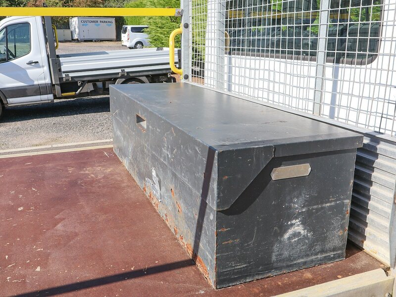 Used Vauxhall Movano 2021 for sale - 75006444: Photo 12