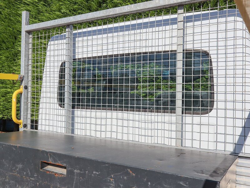 Used Vauxhall Movano 2021 for sale - 75006444: Photo 13