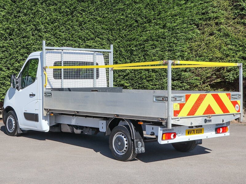 Used Vauxhall Movano 2021 for sale - 75006444: Photo 15