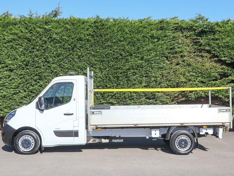 Used Vauxhall Movano 2021 for sale - 75006444: Photo 16