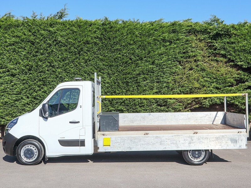 Used Vauxhall Movano 2021 for sale - 75006444: Photo 17