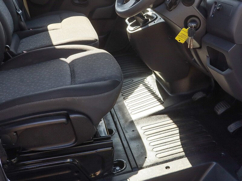 Used Vauxhall Movano 2021 for sale - 75006444: Photo 19