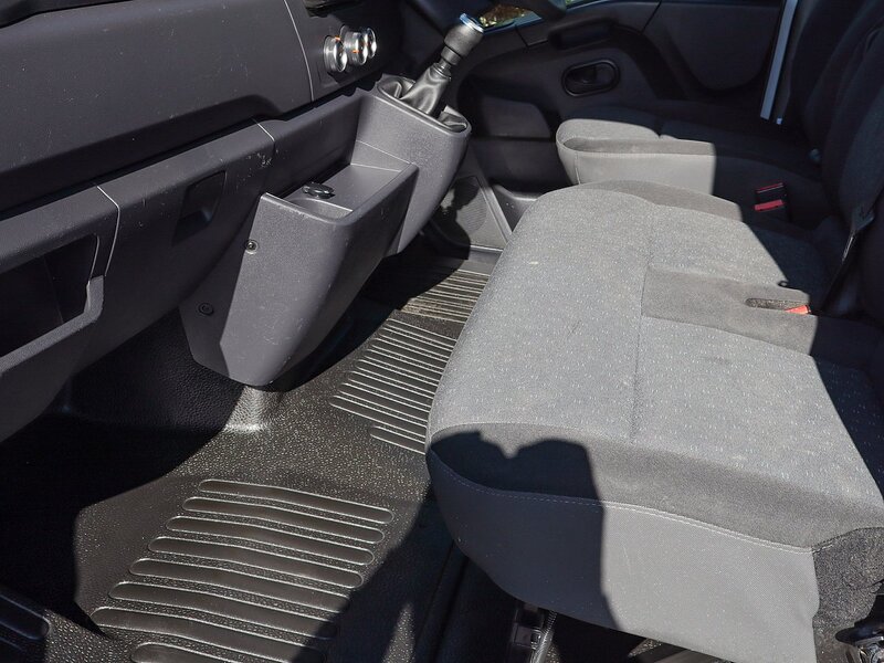 Used Vauxhall Movano 2021 for sale - 75006444: Photo 20