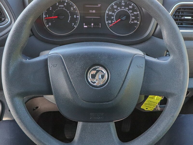 Used Vauxhall Movano 2021 for sale - 75006444: Photo 21