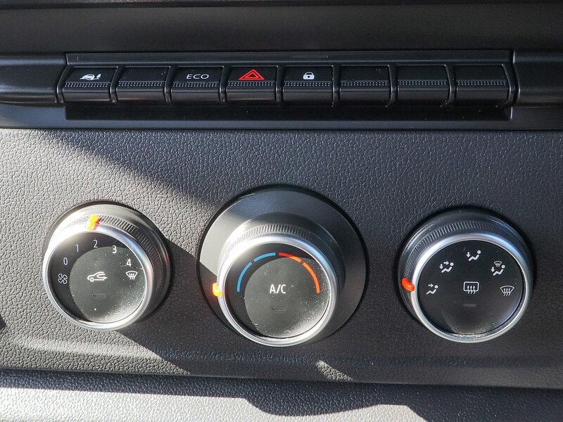 Used Vauxhall Movano 2021 for sale - 75006444: Photo 23