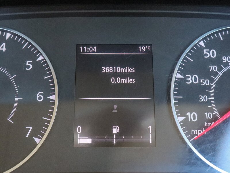 Used Vauxhall Movano 2021 for sale - 75006444: Photo 24