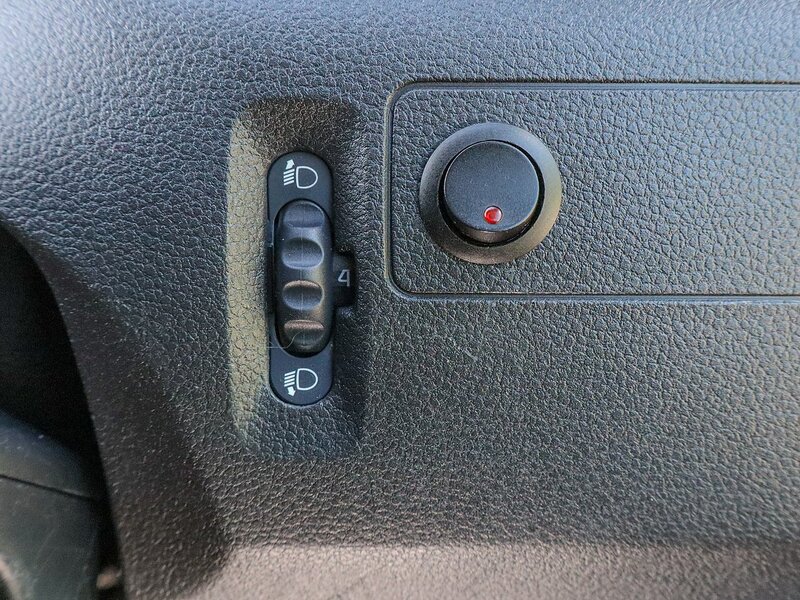 Used Vauxhall Movano 2021 for sale - 75006444: Photo 26