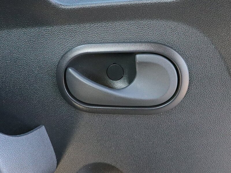 Used Vauxhall Movano 2021 for sale - 75006444: Photo 28