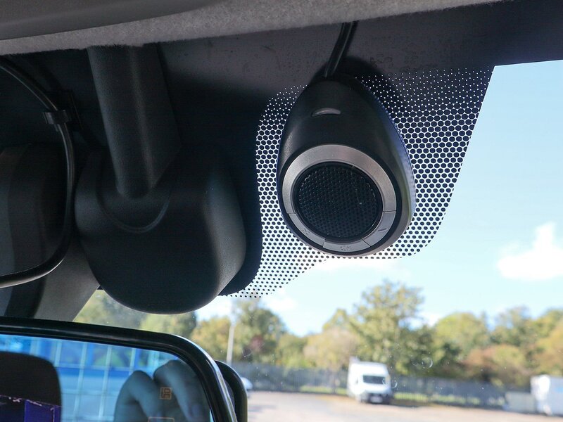 Used Vauxhall Movano 2021 for sale - 75006444: Photo 30