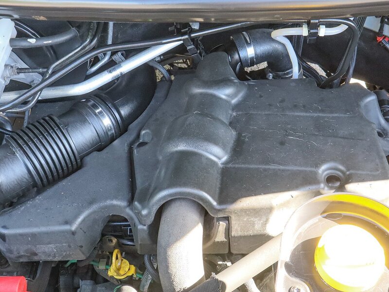 Used Vauxhall Movano 2021 for sale - 75006444: Photo 32