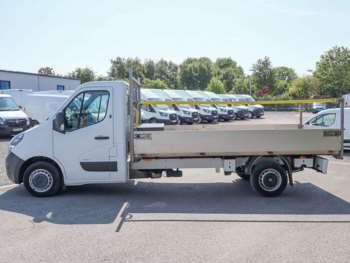 Used Vauxhall Movano 2021 for sale - 75006444: Photo