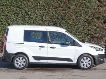 Used Ford Transit Connect 2021 for sale - 74050671: Photo