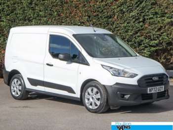 Used Ford Transit Connect 2022 for sale - 74050672: Photo