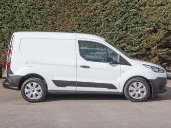 Used Ford Transit Connect 2022 for sale - 74050672: Photo