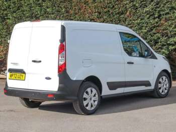 Used Ford Transit Connect 2022 for sale - 74050672: Photo