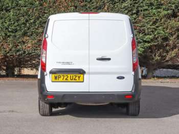 Used Ford Transit Connect 2022 for sale - 74050672: Photo
