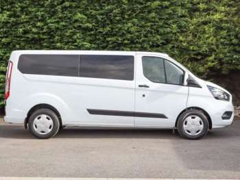 Used Ford Transit Custom 2019 for sale - 74050663: Photo
