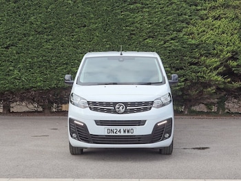 Used Vauxhall Vivaro 2024 for sale - 78944207: Photo