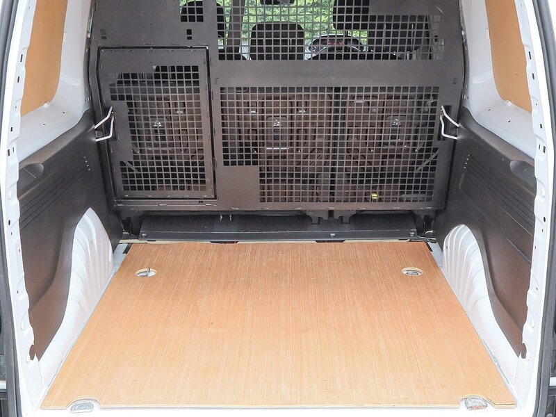 Used Peugeot Partner 2021 for sale - 76496963: Photo 12