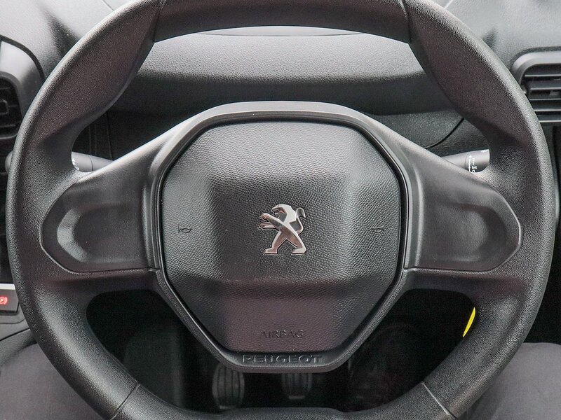Used Peugeot Partner 2021 for sale - 76496963: Photo 20