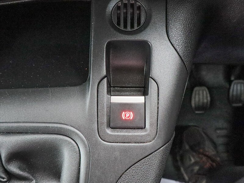 Used Peugeot Partner 2021 for sale - 76496963: Photo 25