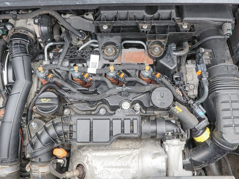 Used Peugeot Partner 2021 for sale - 76496963: Photo 31