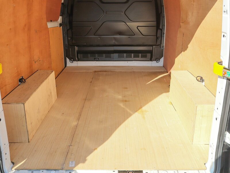 Used Ford Transit Custom 2022 for sale - 77735231: Photo 10