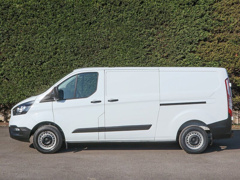 Used Ford Transit Custom 2022 for sale - 77735231: Photo 13