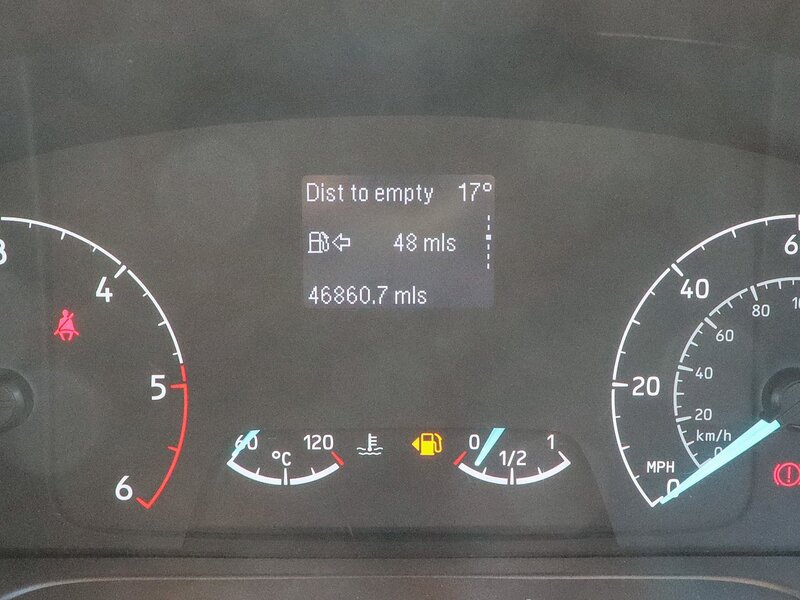 Used Ford Transit Custom 2022 for sale - 77735231: Photo 16