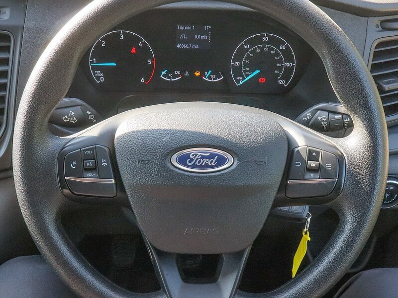 Used Ford Transit Custom 2022 for sale - 77735231: Photo 18