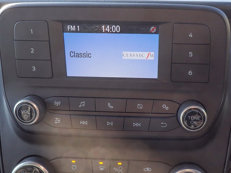 Used Ford Transit Custom 2022 for sale - 77735231: Photo 19