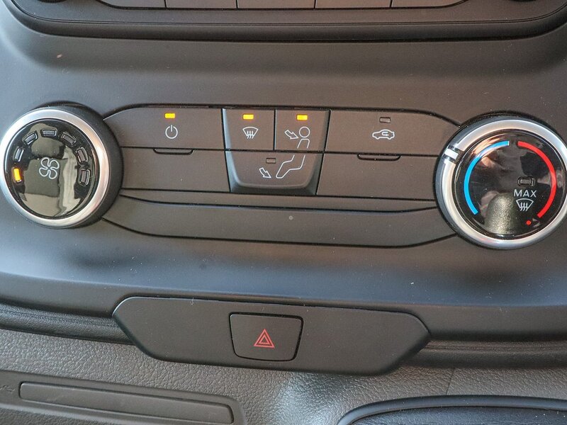 Used Ford Transit Custom 2022 for sale - 77735231: Photo 21