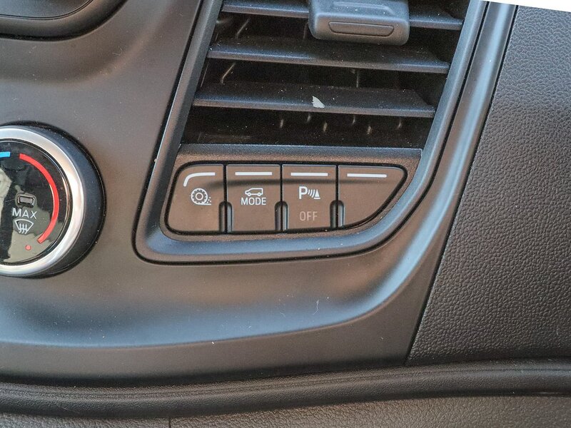 Used Ford Transit Custom 2022 for sale - 77735231: Photo 23