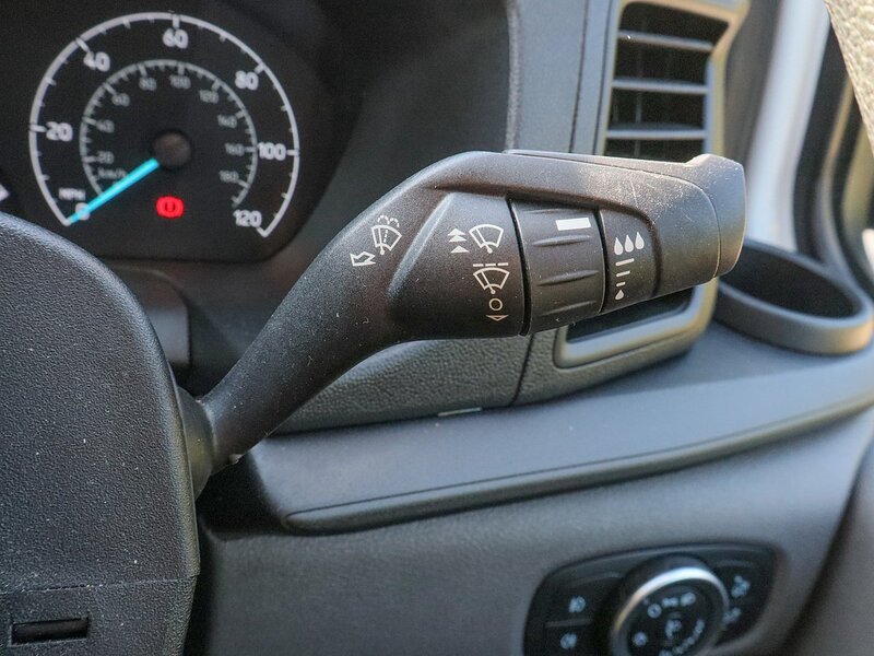 Used Ford Transit Custom 2022 for sale - 77735231: Photo 28