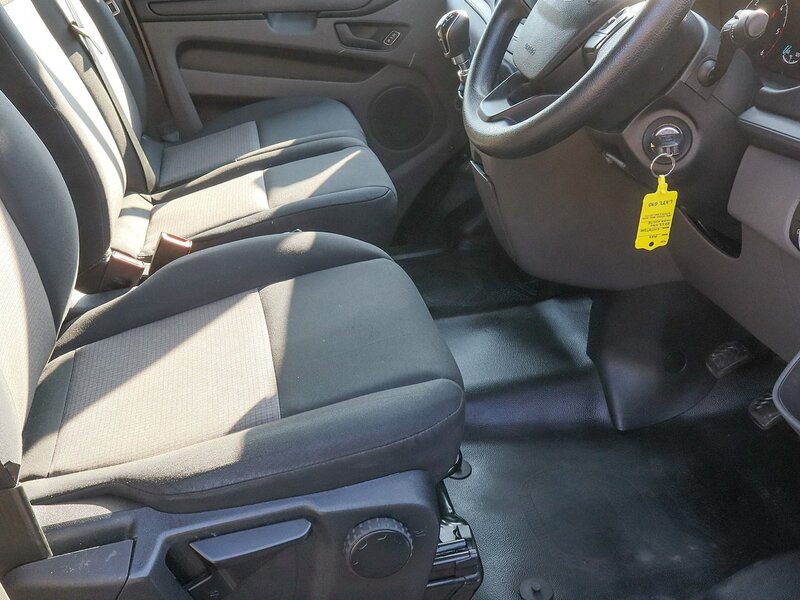 Used Ford Transit Custom 2022 for sale - 77735231: Photo 32