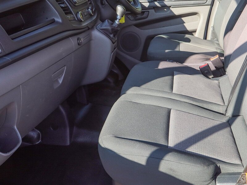 Used Ford Transit Custom 2022 for sale - 77735231: Photo 33